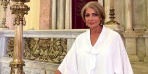 غيابها أثار قلق الجمهور.. سوسن بدر تخضع لعميلة جراحية