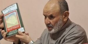 الكاتب عيسى روشام يصرح لـ”الموعد اليومي” هذا ما دفعني للتخصص في الكتابات التاريخية.. غياب النقد والنقاد الجادين جعل المجال الأدبي يسوده نوع من الفوضى