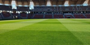 تدعيم المركب الرياضي “ميلود هدفي” بميدان جديد