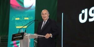 رئاسيات 7 سبتمبر.. السيرة الذاتية لرئيس الجمهورية السيد عبد المجيد تبون