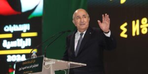 شخصيات وطنية  ومجاهدون يدعون الى الالتفاف حول مسعى رئيس الجمهورية لمواصلة المسار التنموي للجزائر