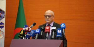 مرابي: “536 منحة تكوين لفائدة رعايا 21 دولة إفريقية وعربية شقيقة”