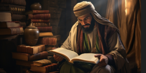 من أعلام الأمة.. أحمد ابن تيمية