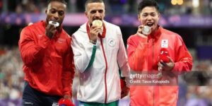 تحتل المرتبة الـ21 في الترتيب العام.. مشاركة جزائرية مشرفة في الموعد البارالمبي