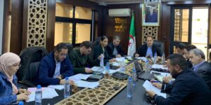 عدل.. اجتماع هام حول كيفية وطرق تسديد الفواتير الشهرية