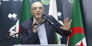 حركة مجتمع السلم تبرز أهمية مباشرة حوار وطني “واسع وجامع”