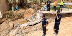 بسبب التقلبات الجوية الأخيرة.. تسجيل وفاة 3 أشخاص وإنقاذ 12 آخرين بعدد من الولايات