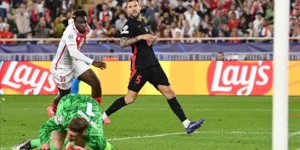 بعد السقوط أمام موناكو.. الثقة في مشروع فليك في أعلى مستوياتها داخل برشلونة