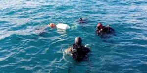 3 غرقى في يوم واحد