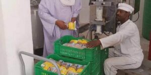 بعد دخول ملبنة بطاقة إنتاج 5 آلاف لتر يوميا حيز النشاط.. تيميمون تودع أزمة ندرة الحليب