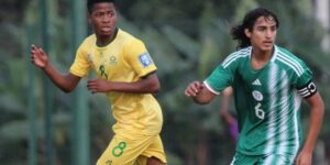 في دورة “الفيفا” للمواهب بكوت ديفوار.. الخضر لأقل من 17 سنة يتعرضون لهزيمة جديدة