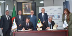 تجارة خارجية.. إطلاق عملية الربط بين النظام المعلوماتي للجمارك والمنصة الرقمية المينائية