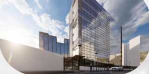 لعقاب يترأس اجتماعا لمتابعة مشروع إعادة تهيئة المقر القديم لوزارة الاتصال