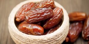 التمر.. فوائد ومحاذير
