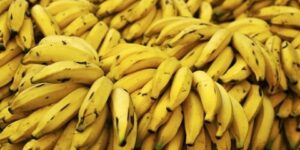 مطبخك الصحي.. الموز غذاء الرياضيين