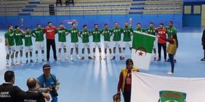 خلال طبعة الـ 31 من البطولة الإفريقية للأمم لكرة اليد.. أشبال الخضر ينهون المنافسة في المرتبة الثالثة 