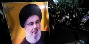 دول عربية تدين اغتيال نصرالله وتعلن الحداد..