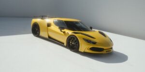 جعلت فيراري 296 GTB أكثر تميزاً.. نوفيتك تقدم حزمت N-Largo