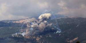 وزراء خارجية مصر والأردن والعراق يحذرون من الدفع الصهيوني نحو “حرب شاملة”