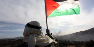 أمة لا تموت