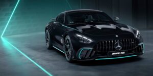 مرسيدس تكشفت عن إصدار GT Motorsport Collector’s Edition