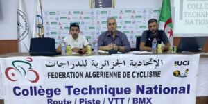 الإتحادية الوطنية للدراجات تغيب عن بطولة إفريقيا