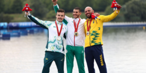 احتلت المرتبة 25 عالمياً.. الجزائر تحقق 11 ميدالية في الألعاب البارالمبية