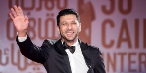 إياد نصار: تمنيت لو قدمت هذه الأفلام