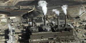 1290 منشأة صناعية تشكل خطرا على الأشخاص والممتلكات