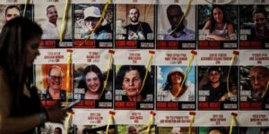 “حماس” تحمّل الاحتلال مسؤولية مقتل الأسرى الصهاينة الستة