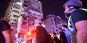 حصيلة كبيرة للقتلى بلبنان وأول غارة صهيونية تستهدف قلب بيروت