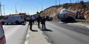 حماس: عملية “مستوطنة بيت إيل” تمثل عملاً بطولياً جديداً في سجل مقاومتنا في وجه الاحتلال