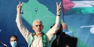 حمدان: السنوار سيوجه رسالة مباشرة إلى فلسطين والعالم قريبا