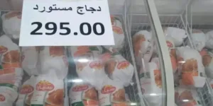 بومرداس.. الدجاج المستورَد لكسر غلاء الأسعار