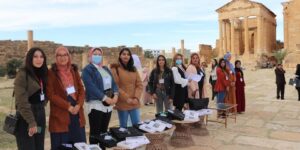 الندوة العلمية الدولية الرابعة “المدينة الإنسان والتعبير”.. الجزائر في الموعد