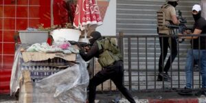 تصاعد العمل المقاوم يؤكد صلابته واستمرار تطوره بالضفة