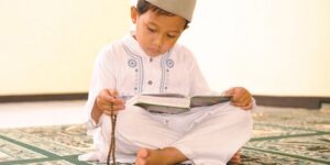 أولادنا وحفظ القرآن الكريم