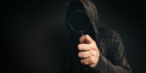 وَلَا تَجَسَّسُوا