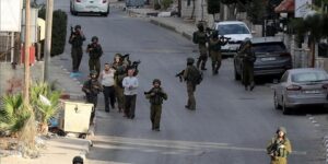 الاحتلال يُصعد اعتداءاته في الضفة الغربية