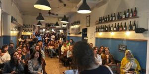 ممثلة البوليساريو بايطاليا: حل النزاع في الصحراء الغربية ممكن لكن لا توجد إرادة داخل مجلس الأمن