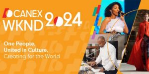 الأيام الإبداعية الإفريقية من 16 إلى 19 أكتوبر بقصر المعارض بالعاصمة