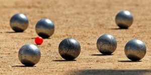 البطولة الوطنية للكرات الحديدية.. 110 فريق في أربع مجموعات