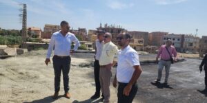 الوقوف على العراقيل التي أعاقت مواصلة المشاريع ببلديات الدار البيضاء