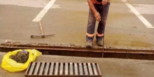 تدخلات يومية لمنع خطر الفيضانات عن بلديات الشراقة