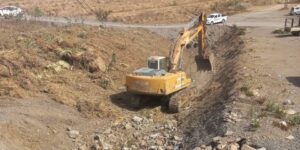 تدخلات يومية للوقاية من خطر الفيضانات بسيدي عبد الله