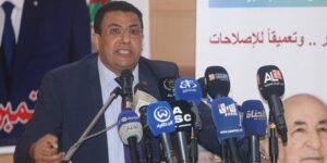 بوطبيق: المترشح الحر السيد عبد المجيد تبون يعمل على بناء دولة ناشئة بقاعدة اقتصادية قوية وعصرية