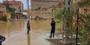 الحماية المدنية تحذر..