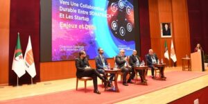 سوناطراك تنظم يوما لفائدة المؤسسات الناشئة لقطاع الطاقة