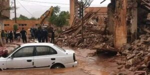 بعد أيام من إحصاء المتضررين.. إحصاء السكنات والمرافق المتضررة من فيضانات بشار