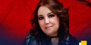 الكاتبة علياء عبد الله: سعيدة جدا وفخورة بفوز روايتي الأولى في أدب اليافعين